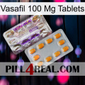 Vasafil 100 Mg Tablets new12